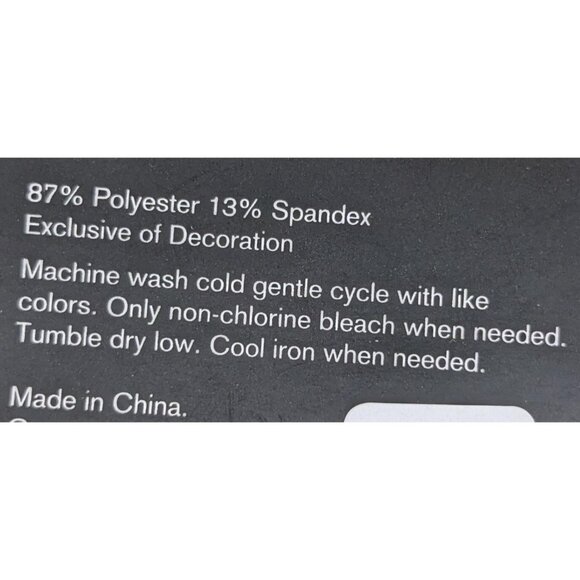 Alfani Men's Lightweight Gripper Running Gloves Reflective Stretch Touch Screen - Picture 3 of 3